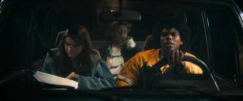 Screenshot 2 from Going Places (Full Movie)