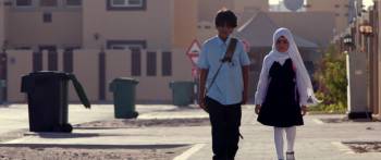 Screenshot 3 from Going to Heaven (Full Movie)