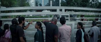 Screenshot 1 from Golam (Full Movie)