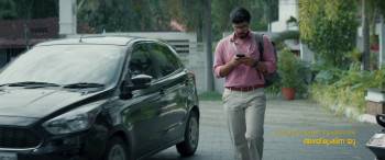 Screenshot 3 from Golam (Full Movie)