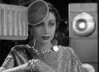 Screenshot 3 from Gold Diggers of 1933 (Full Movie)