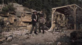 Screenshot 1 from Gold Fever (Full Movie)