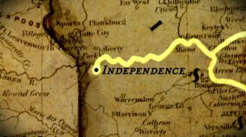 Screenshot 2 from Gold Fever (Full Movie)
