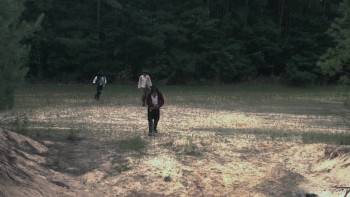 Screenshot 1 from Gold Raiders (Full Movie)
