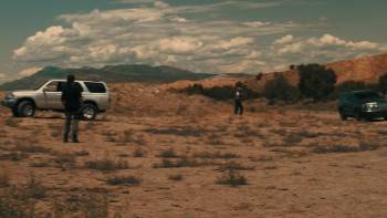 Screenshot 3 from Gold Raiders (Full Movie)
