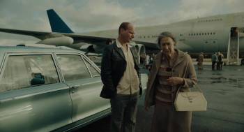 Screenshot 2 from Golda (Full Movie)