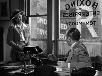 Screenshot 1 from Golden Boy (Full Movie)