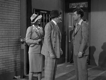 Screenshot 2 from Golden Boy (Full Movie)