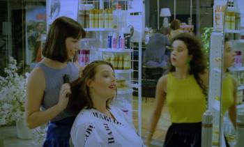 Screenshot 1 from Golden Eighties (Full Movie)