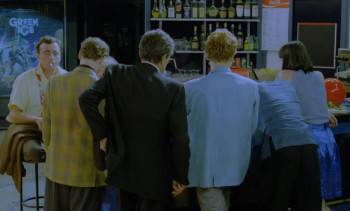 Screenshot 3 from Golden Eighties (Full Movie)