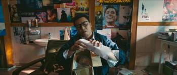 Screenshot 2 from Golden Escape (Full Movie)