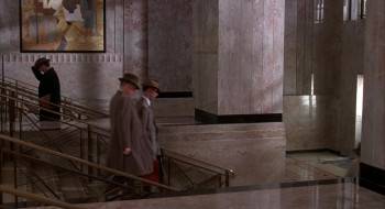 Screenshot 2 from Golden Gate (Full Movie)