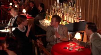 Screenshot 3 from Golden Gate (Full Movie)