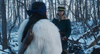 Screenshot 2 from Golden Kamuy (Full Movie)