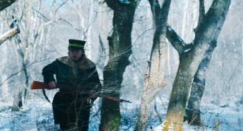 Screenshot 3 from Golden Kamuy (Full Movie)