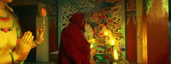 Screenshot 3 from Golden Spider City (Full Movie)