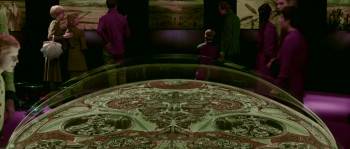Screenshot 1 from Goldilocks and the Two Bears (Full Movie)
