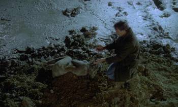Screenshot 1 from Golem, the Spirit of the Exile (Full Movie)