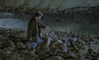 Screenshot 3 from Golem, the Spirit of the Exile (Full Movie)