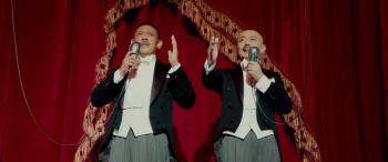 Screenshot 3 from Gone with the Bullets (Full Movie)