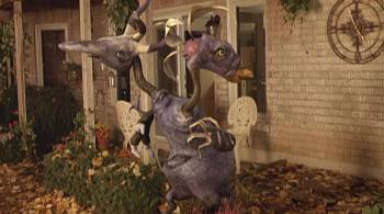 Screenshot 2 from Gooby (Full Movie)
