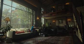 Screenshot 1 from Good Bad Things (Full Movie)
