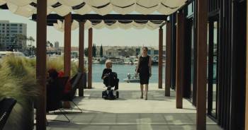 Screenshot 2 from Good Bad Things (Full Movie)