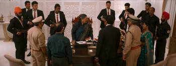 Screenshot 1 from Good Bad Ugly (Full Movie)