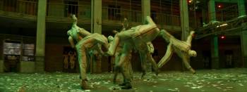 Screenshot 2 from Good Bad Ugly (Full Movie)