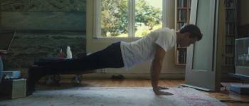 Screenshot 1 from Good Boy (Full Movie)
