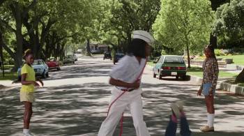 Screenshot 1 from Good Burger (Full Movie)