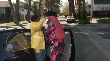 Screenshot 2 from Good Burger (Full Movie)