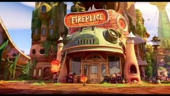 Screenshot 1 from Good Chemistry: The Story of Elemental (Full Movie)