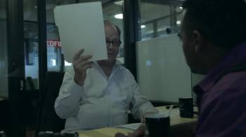 Screenshot 2 from Good Cop Bad Cop (Full Movie)