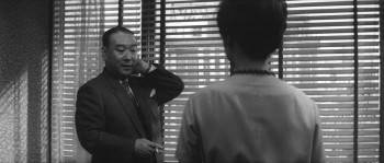 Screenshot 1 from Good-for-Nothing (Full Movie)