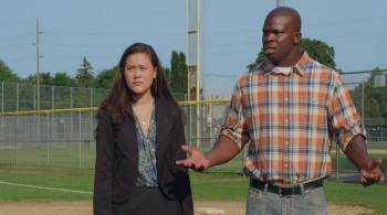 Screenshot 3 from Good Friday (Full Movie)