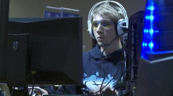 Screenshot 2 from Good Game (Full Movie)