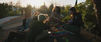 Screenshot 1 from Good Girl Jane (Full Movie)