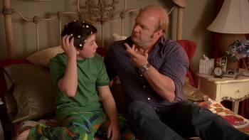 Screenshot 2 from Good Luck Charlie, It's Christmas! (Full Movie)