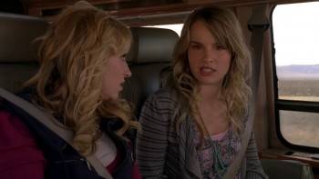 Screenshot 3 from Good Luck Charlie, It's Christmas! (Full Movie)