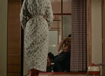 Screenshot 3 from Good Morning (Full Movie)