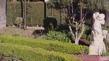 Screenshot 1 from Good Mourning, Lucille (Full Movie)