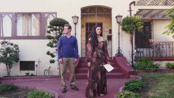 Screenshot 2 from Good Mourning, Lucille (Full Movie)