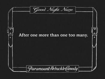 Screenshot 2 from Good Night, Nurse! (Full Movie)