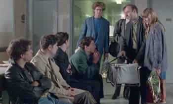 Screenshot 2 from Good Old Daze (Full Movie)
