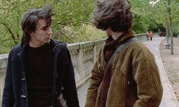 Screenshot 3 from Good Old Daze (Full Movie)