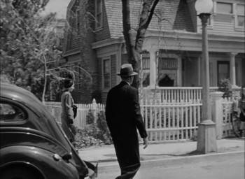 Screenshot 1 from Good Sam (Full Movie)