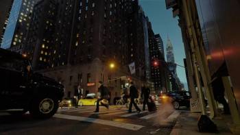 Screenshot 2 from Good Sam (Full Movie)