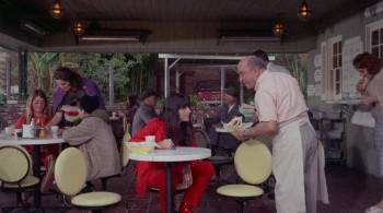 Screenshot 3 from Good Times (Full Movie)
