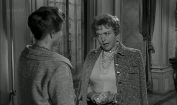 Screenshot 2 from Goodbye Again (Full Movie)